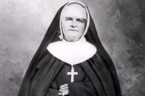 Thumbnail for 14 people will be canonized Saints this Sunday – including Canadian Mother Marie-Léonie Paradis